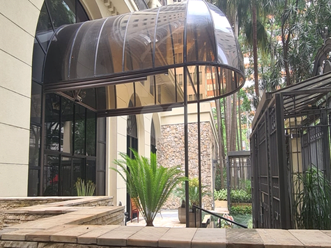 Aluguel Apartamento São Paulo Jardim Paulista 1