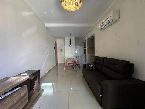 Aluguel Apartamento Ribeirão Preto Nova Aliança 1