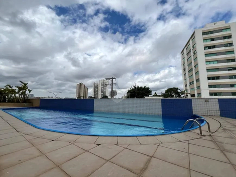 Venda Apartamento São Paulo Jardim Marajoara 1