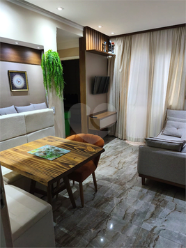 Venda Apartamento Sorocaba Parque Campolim 1