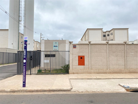 Aluguel Apartamento Suzano Chácara Estância Paulista 1