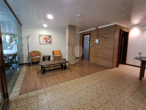 Venda Apartamento Porto Alegre Farroupilha 1