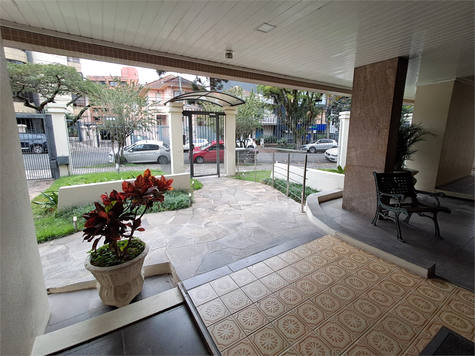 Venda Apartamento Porto Alegre Farroupilha 1