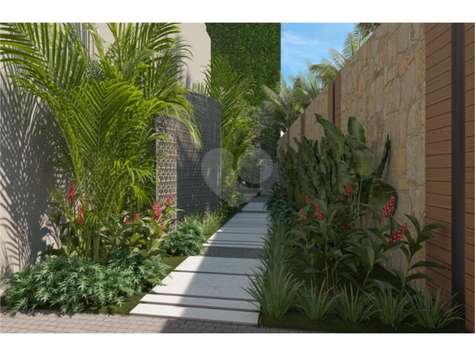 Venda Condomínio São Paulo Cidade Jardim 1