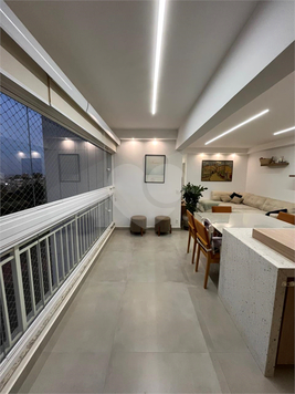 Venda Apartamento Limeira Jardim Nossa Senhora De Fátima 1