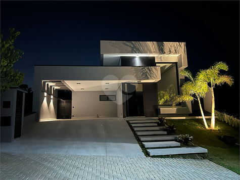 Venda Loteamento Itupeva Residencial Pecan 1