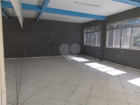 Aluguel Salão Comercial Rio De Janeiro Freguesia (jacarepaguá) 1