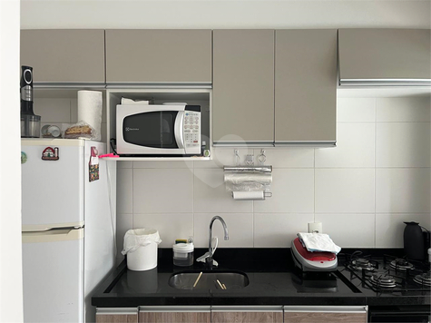 Aluguel Apartamento Osasco Continental 1