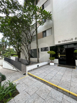Venda Apartamento São Paulo Real Parque 1