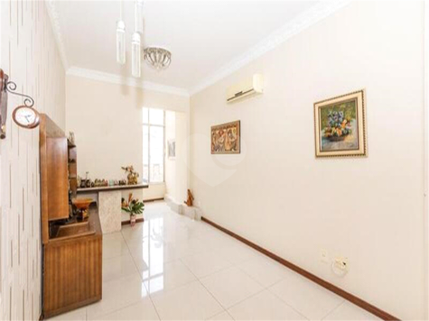 Venda Apartamento Rio De Janeiro Tijuca 1