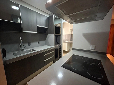 Venda Apartamento Piracicaba Parque Santa Cecília 1