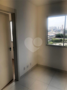 Venda Apartamento São Paulo Mooca 1