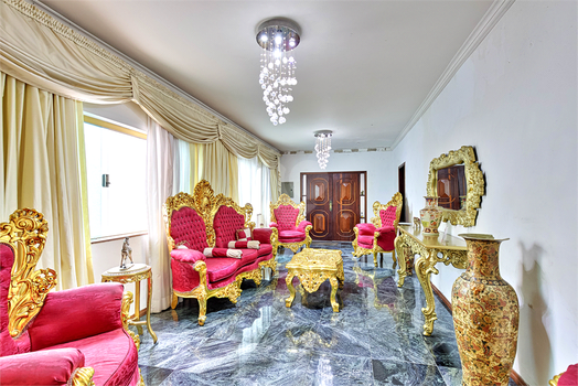 Aluguel Casa São Paulo Jardim Petrópolis 1