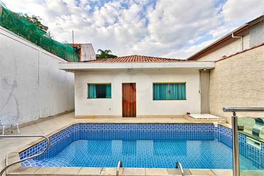Aluguel Casa São Paulo Jardim Petrópolis 1