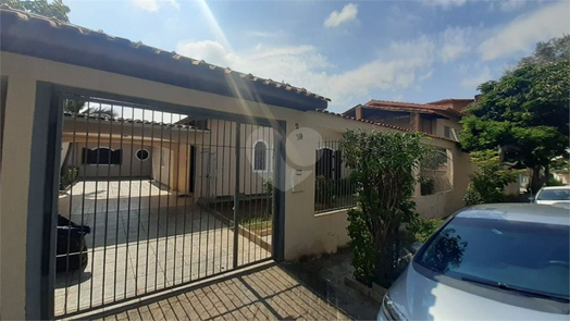 Venda Casa térrea Osasco City Bussocaba 1