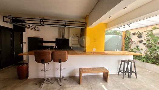 Venda Garden São Paulo Vila Leopoldina 1