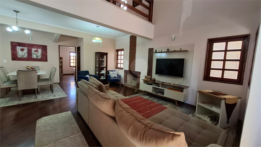 Venda Casa Sorocaba Jardim São Carlos 1