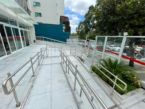 Aluguel Salas São Paulo Cerqueira César 1