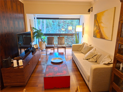 Venda Apartamento São Paulo Vila Progredior 1