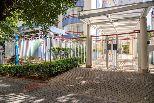 Venda Apartamento São Paulo Vila Mascote 1