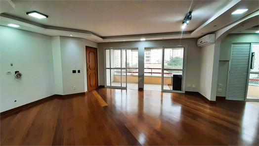 Venda Apartamento São Paulo Vila Mascote 1