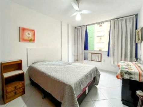 Venda Apartamento Rio De Janeiro Copacabana 1