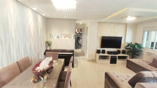 Venda Apartamento São Paulo Saúde 1