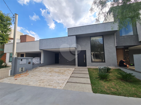 Venda Condomínio Sorocaba Parque Ibiti Reserva 1