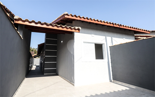 Venda Casa Peruíbe Balneário Josedy 1