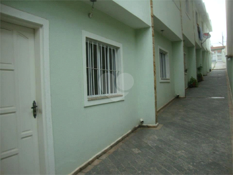 Aluguel Condomínio São Paulo Vila Ré 1