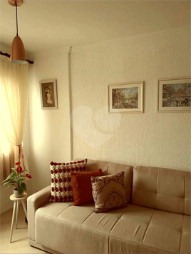 Venda Apartamento São Paulo Jardim Celeste 1