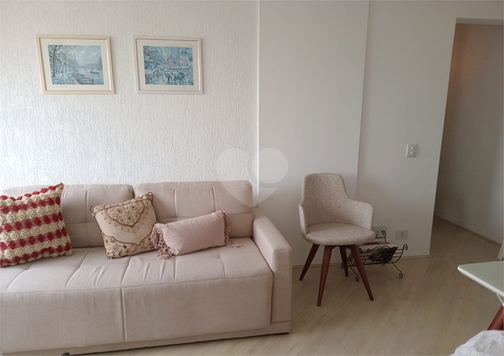 Venda Apartamento São Paulo Jardim Celeste 1