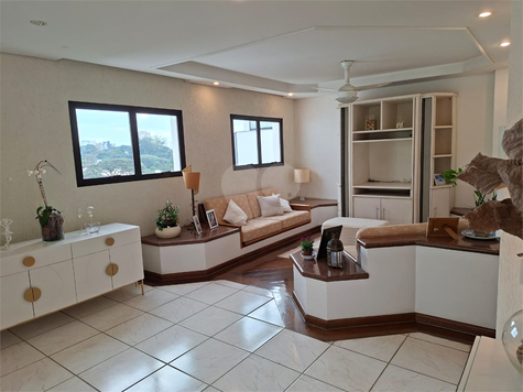 Venda Apartamento São Paulo Vila Progredior 1