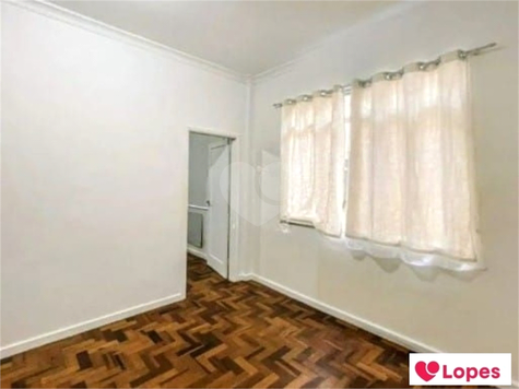 Venda Apartamento Rio De Janeiro Copacabana 1