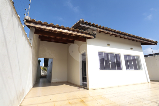 Venda Casa Peruíbe Estância Balneária Maria Helena Novaes 1