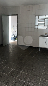 Venda Sobrado São Paulo Vila Pita 1