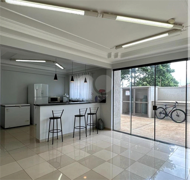 Venda Apartamento Sertãozinho Shangri-lá 1