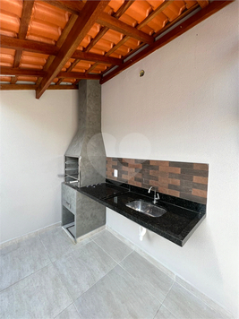 Venda Sobrado São Paulo Vila Constança 1