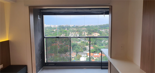 Venda Studio São Paulo Santo Amaro 1