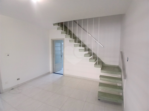 Aluguel Sobrado São Paulo Vila Leopoldina 1