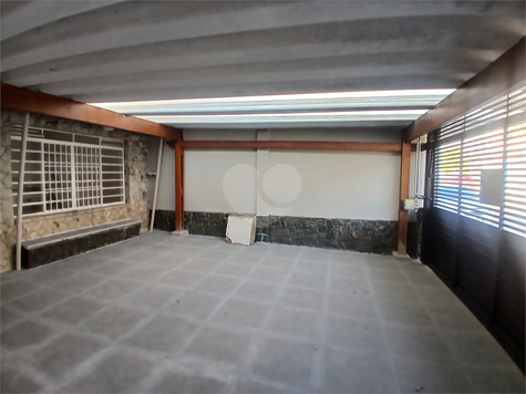 Aluguel Sobrado São Paulo Vila Leopoldina 1