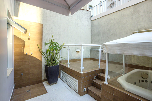 Aluguel Casa Santos Boqueirão 1