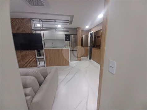 Venda Apartamento São Paulo Parada Inglesa 1