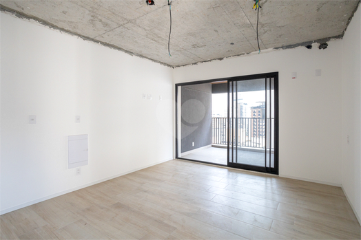 Venda Studio São Paulo Jardim Paulista 1