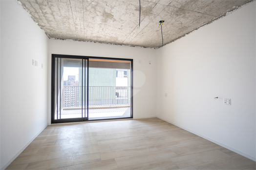 Venda Studio São Paulo Jardim Paulista 1