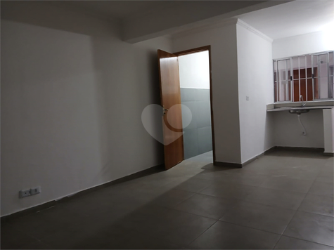 Aluguel Kitnet São Paulo Vila Romana 1