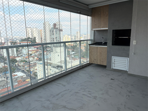 Venda Apartamento São Paulo Santa Teresinha 1