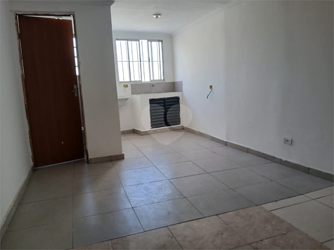 Aluguel Kitnet São Paulo Vila Romana 1