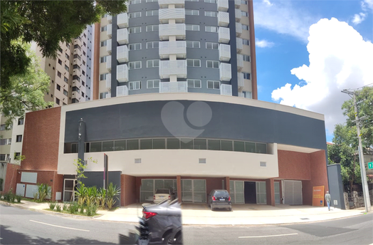 Venda Studio São Paulo Água Branca 1