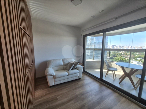 Aluguel Apartamento São Paulo Pinheiros 1
